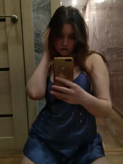 Проститутка Мария