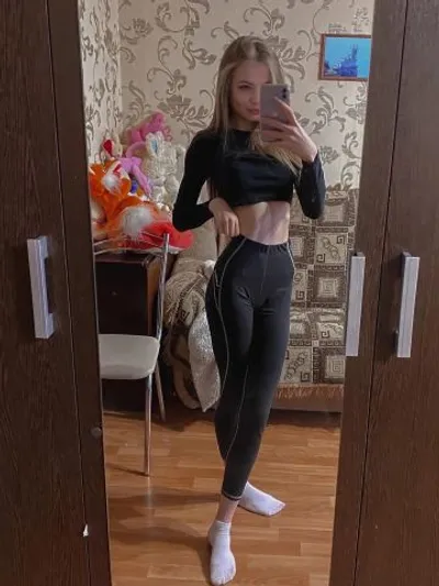 Проститутка Полина