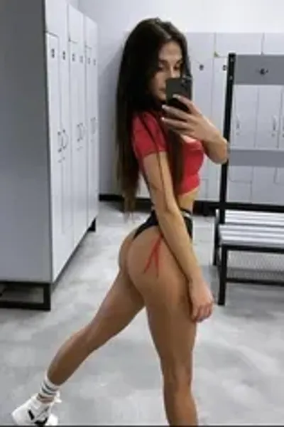 Проститутка Виктория